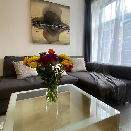 Stunning Apartment In Leeds- Financial District ลีดส์ ภายนอก รูปภาพ