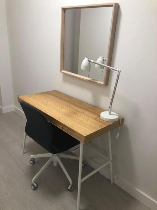 Stunning Apartment In Leeds- Financial District ลีดส์ ภายนอก รูปภาพ