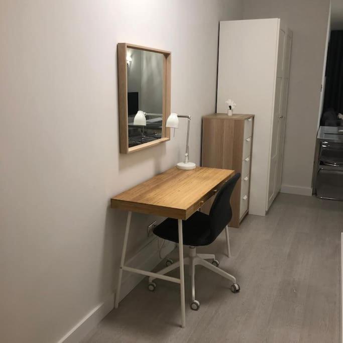 Stunning Apartment In Leeds- Financial District ลีดส์ ภายนอก รูปภาพ