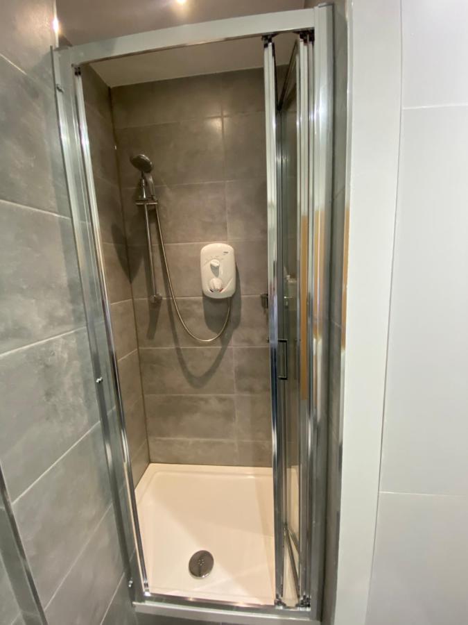 Stunning Apartment In Leeds- Financial District ลีดส์ ภายนอก รูปภาพ
